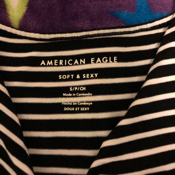 American Eagle Tank Top - Picture 3 of 3